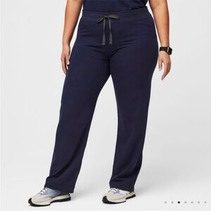 FIGS Livingston scrub pants Tall